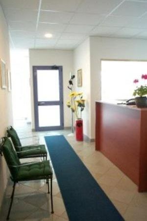 Hotel Girasole House Florenz Exterior foto