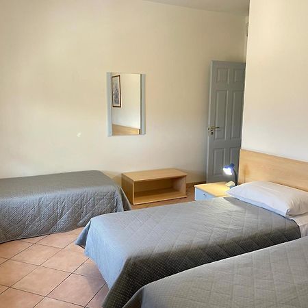 Hotel Girasole House Florenz Exterior foto