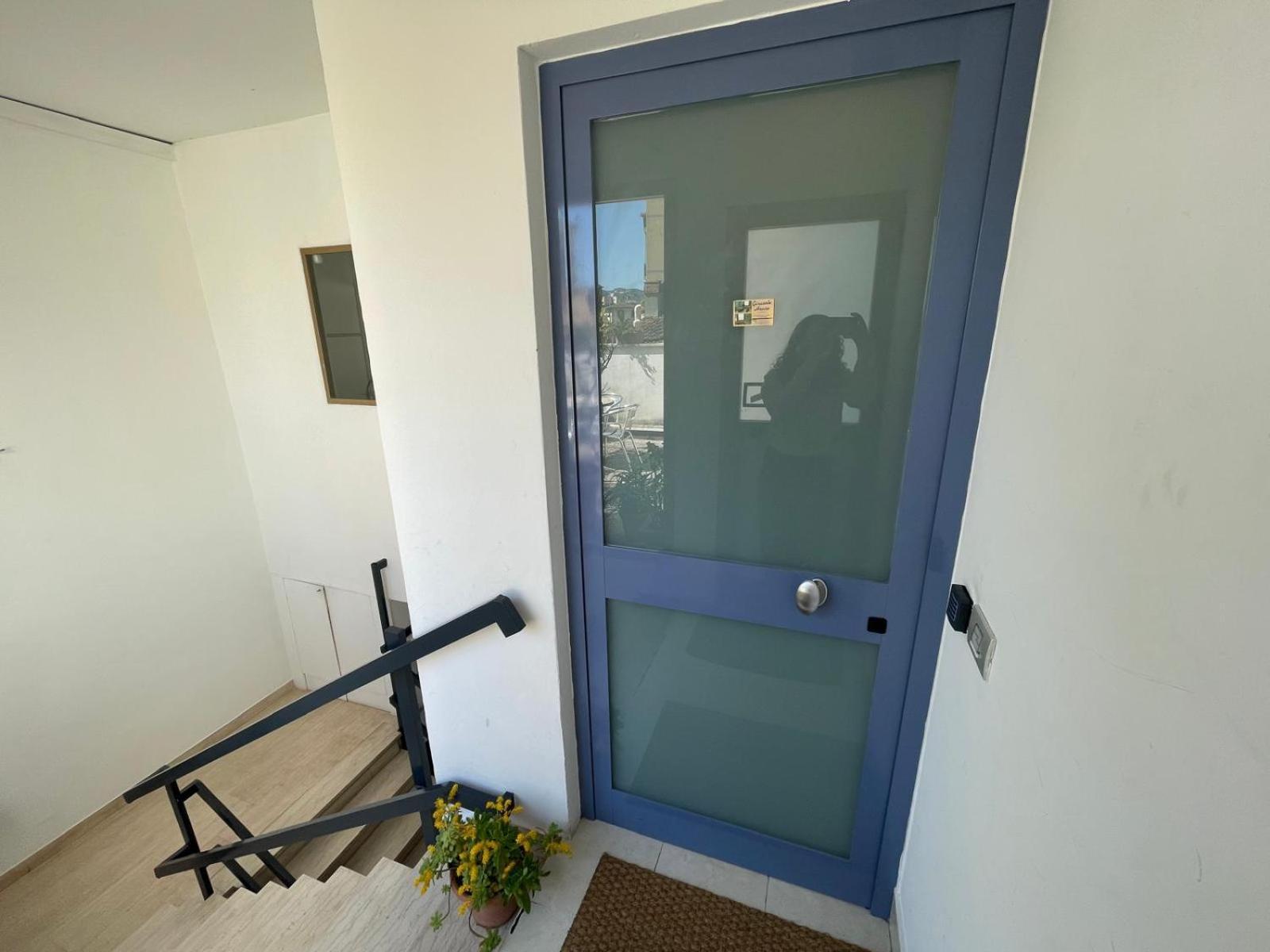 Hotel Girasole House Florenz Exterior foto